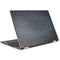 Charcoal Wood HP Spectre Skin