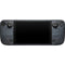 Charcoal Wood Steam Deck Handheld Gaming Computer Skin