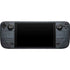 Charcoal Wood Steam Deck Handheld Gaming Computer Skin