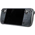 Charcoal Wood Steam Deck Handheld Gaming Computer Skin