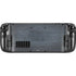 Charcoal Wood Steam Deck Handheld Gaming Computer Skin