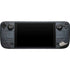 Charcoal Wood Steam Deck Handheld Gaming Computer Skin