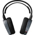 Charcoal Wood SteelSeries Arctis 3 Skin