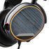 Charcoal Wood SteelSeries Arctis 5 Skin