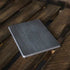 Charcoal Wood Surface Go Skin