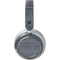 Charcoal Wood Surface Headphones Skin
