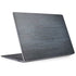 Charcoal Wood Surface Laptop 2 Skin