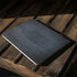 Charcoal Wood Surface Laptop 2 Skin