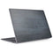 Charcoal Wood Surface Laptop 3 13.5in Skin