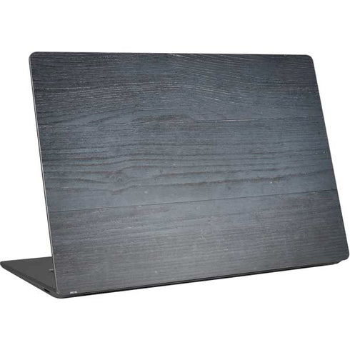 Charcoal Wood Surface Laptop 4 15in Skin