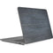 Charcoal Wood Surface Laptop Studio Skin