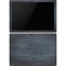 Charcoal Wood Surface Pro 6 Skin