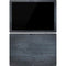 Charcoal Wood Surface Pro 7 Skin