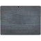 Charcoal Wood Surface Pro 8 Skin