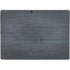 Charcoal Wood Surface Pro 8 Skin
