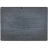 Charcoal Wood Surface Pro 9 Skin