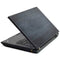 Charcoal Wood T440s Skin