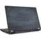 Charcoal Wood Lenovo ThinkPad Skin