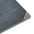Charcoal Wood Universal Laptop 11in (8.8 x 6.2in) Skin
