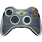 Charcoal Wood Xbox 360 Wireless Controller Skin
