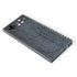 Charcoal Wood Xbox Adaptive Controller Skin
