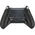 Charcoal Wood Xbox Elite Wireless Controller Series 2 Skin