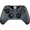 Charcoal Wood Xbox One Controller Skin