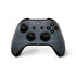 Charcoal Wood Xbox One X Controller Skin