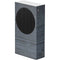 Charcoal Wood Xbox Series S Console Skin