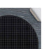 Charcoal Wood Xbox Series S Console Skin