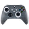 Charcoal Wood Xbox Series S Controller Skin