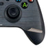 Charcoal Wood Xbox Series X Bundle Skin