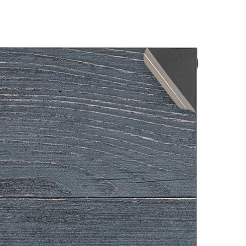 Charcoal Wood Xbox Series X Console Skin