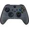 Charcoal Wood Xbox Series X Controller Skin