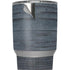 Charcoal Wood Yeti 20oz Tumbler Skin