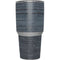 Charcoal Wood Yeti 30oz Rambler Tumbler Skin