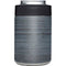 Charcoal Wood Yeti Colster Can Insulator Skin