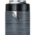 Charcoal Wood Yeti Colster Can Insulator Skin