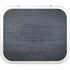Charcoal Wood YETI Roadie 24 Hard Cooler Skin