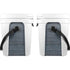 Charcoal Wood YETI Roadie 24 Hard Cooler Skin