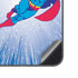 DC Comics Superman Vintage Action Pose Galaxy A14 5G Skin