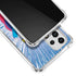 DC Comics Superman Vintage Action Pose Galaxy A53 5G Clear Case