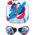 DC Comics Superman Vintage Action Pose Galaxy Buds Pro Skin