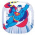 DC Comics Superman Vintage Action Pose Galaxy Buds Pro Skin