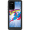 DC Comics Superman Vintage Action Pose Galaxy Note20 5G Waterproof Case