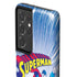 DC Comics Superman Vintage Action Pose Galaxy S21 Ultra 5G Pro Case