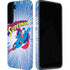DC Comics Superman Vintage Action Pose Galaxy S22 Plus Pro Case