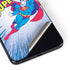 DC Comics Superman Vintage Action Pose Galaxy S22 Plus Skin