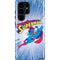 DC Comics Superman Vintage Action Pose Galaxy S22 Ultra Pro Case
