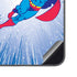 DC Comics Superman Vintage Action Pose Galaxy S23 FE Skin